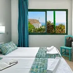 Apartamentos Los Veleros