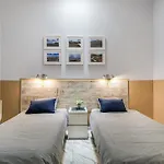 Urban Rooms San Roque