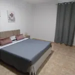 Garza Attic House