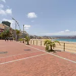 Canteras Sand Reef By Canariasgetaway