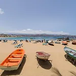 Canteras Sand Reef By Canariasgetaway