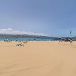 Canteras Sand Reef By Canariasgetaway