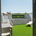 Bungalow vacacional Los Porches en Playa del Inglés
