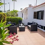 Relax Bungalow Santa Barbara