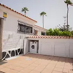Relax Bungalow Santa Barbara