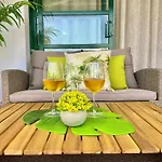 Dunaflor Verde 8 By Sunhousescanarias