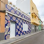 Townhouse Isleta - Gran Canaria