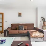 Vivienda Vacacional Sol