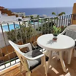 Gran Canaria Mogan Sunset