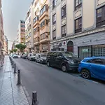House Eucalipto In Las Canteras
