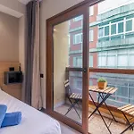 La Naval Cosy 2º