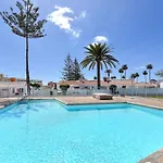 Bungalow Santa Barbara Emb5 By Villagrancanaria