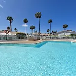 Bungalow Santa Barbara Emb5 By Villagrancanaria