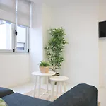 Apartamento Luis Morote Plaza Santa Catalina