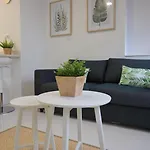 Apartamento Luis Morote Plaza Santa Catalina