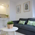 Apartamento Luis Morote Plaza Santa Catalina