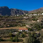 Finca en el Corazón de la Isla