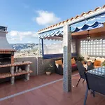 Amadores 3hab 6P piscina terraza by Lightbooking
