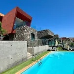 Green 9 The Dream Villa With Pool And Views