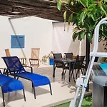 Casa Rural Anais