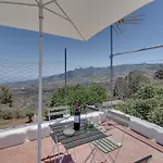 Balcon De Galaz