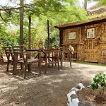Villa Tamadaba