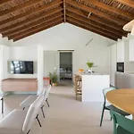 Casa Rural Cercado De Don Paco