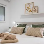 Alma Home ,6 Paxs ,Wifi , Playa Canteras, Ocio