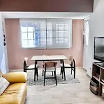 Apartamento En Ciudad Jardin