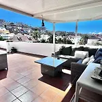 Apartamento En Ciudad Jardin