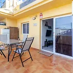 Flatguest La Concha 101 Sin Ascensor