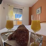 Exclusivo Apartamento Muy Cerca De La Playa De Arinaga Con Balcon