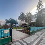 Cozy Studio Las Canteras - 1 Min From The Beach