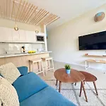Apartament Close To Playa Del Ingles Beach