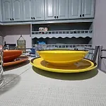 La Casa De Aba