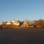 Vivienda Vacacional Frente Al Mar Playa Del Aguila