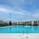 Maspalomas Duplex - Pool & Terrace
