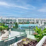 Maspalomas Duplex - Pool & Terrace