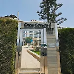 Sea View Cura Marina 414