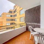 Canteras Seaviews - Balcony & Pool