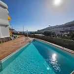 Modern Apartment With Sea View Nearby The Beach