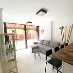 Apartamento Acogedor En La Playa