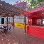 Joaquin Galdar House