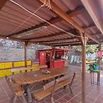 Joaquin Galdar House