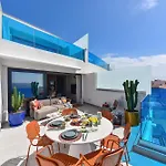 Neptuno Suite Playa By Villagrancanaria