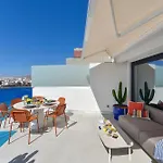 Neptuno Suite Playa By Villagrancanaria