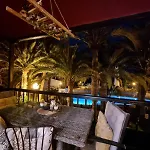 Top 2 Sun Club Bungalow Terraza