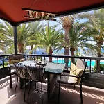 Top 2 Sun Club Bungalow Terraza