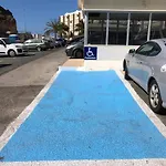 Direkt Am Strand - Playa Patalavaca - Donana