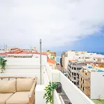 Las Palmas Beach Penthouse Spa